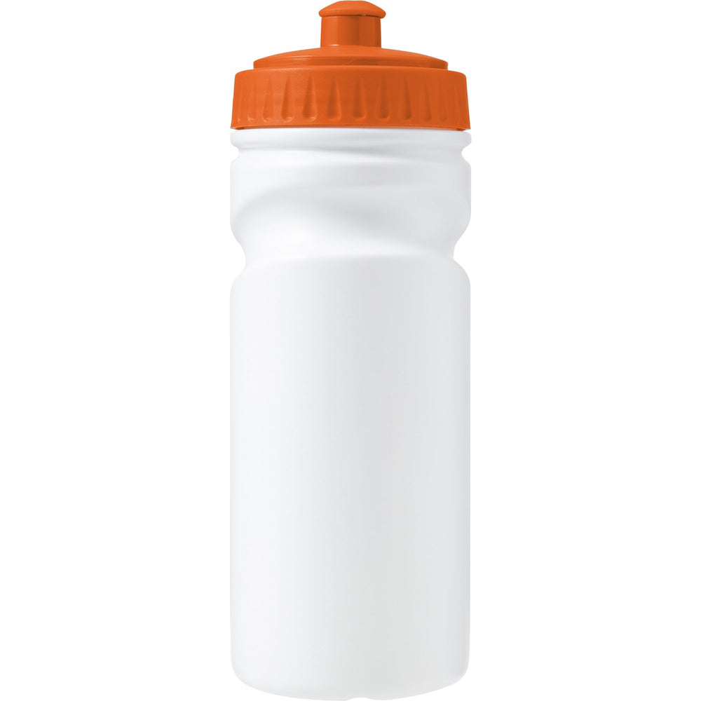 Branded Boundervean Recyclable bottle (500ml)