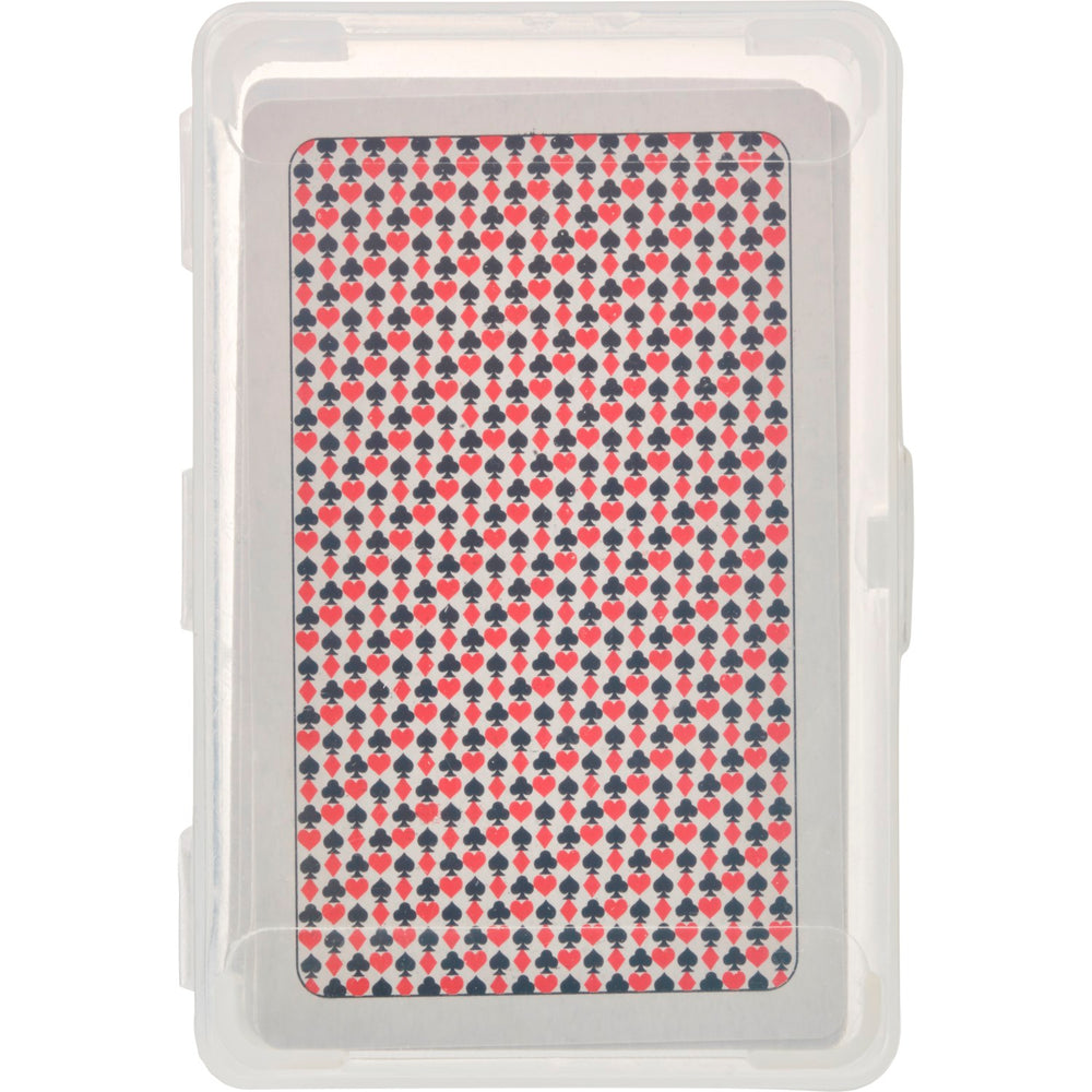 Branded Baldur Deck of cards