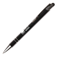 Beck Metal Stylus Pen