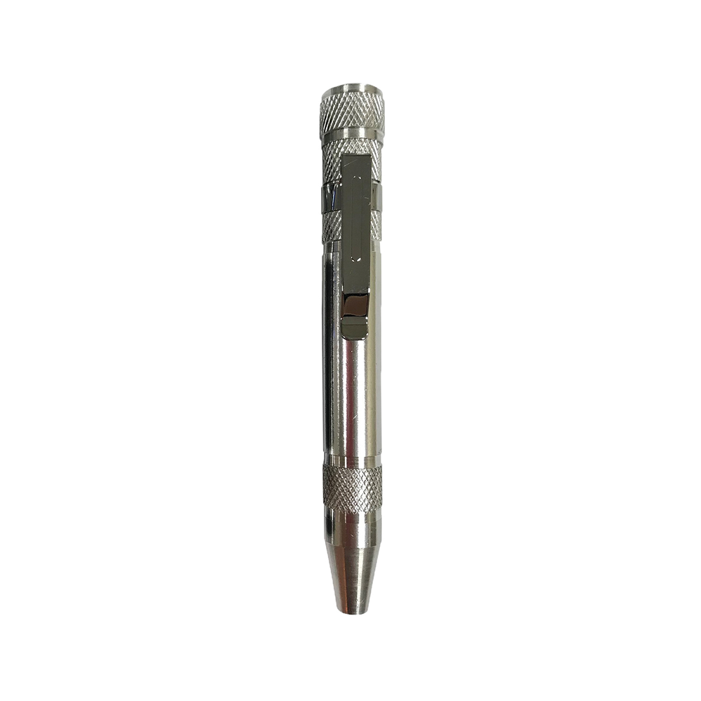 Branded Screwdriver Pen