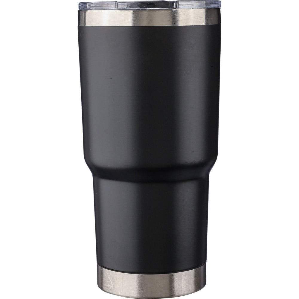 The Marano - Stainless steel double walled travel mug (590ml)