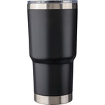The Marano - Stainless steel double walled travel mug (590ml)