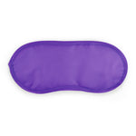 Elasticated Travel Eye Mask