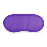 Branded Elasticated Travel Eye Mask