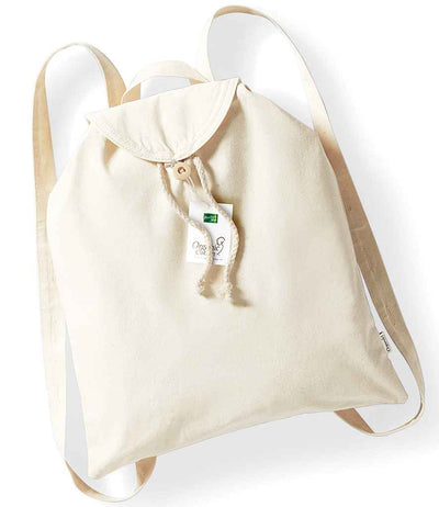 Westford Mill Organic Festival Backpack