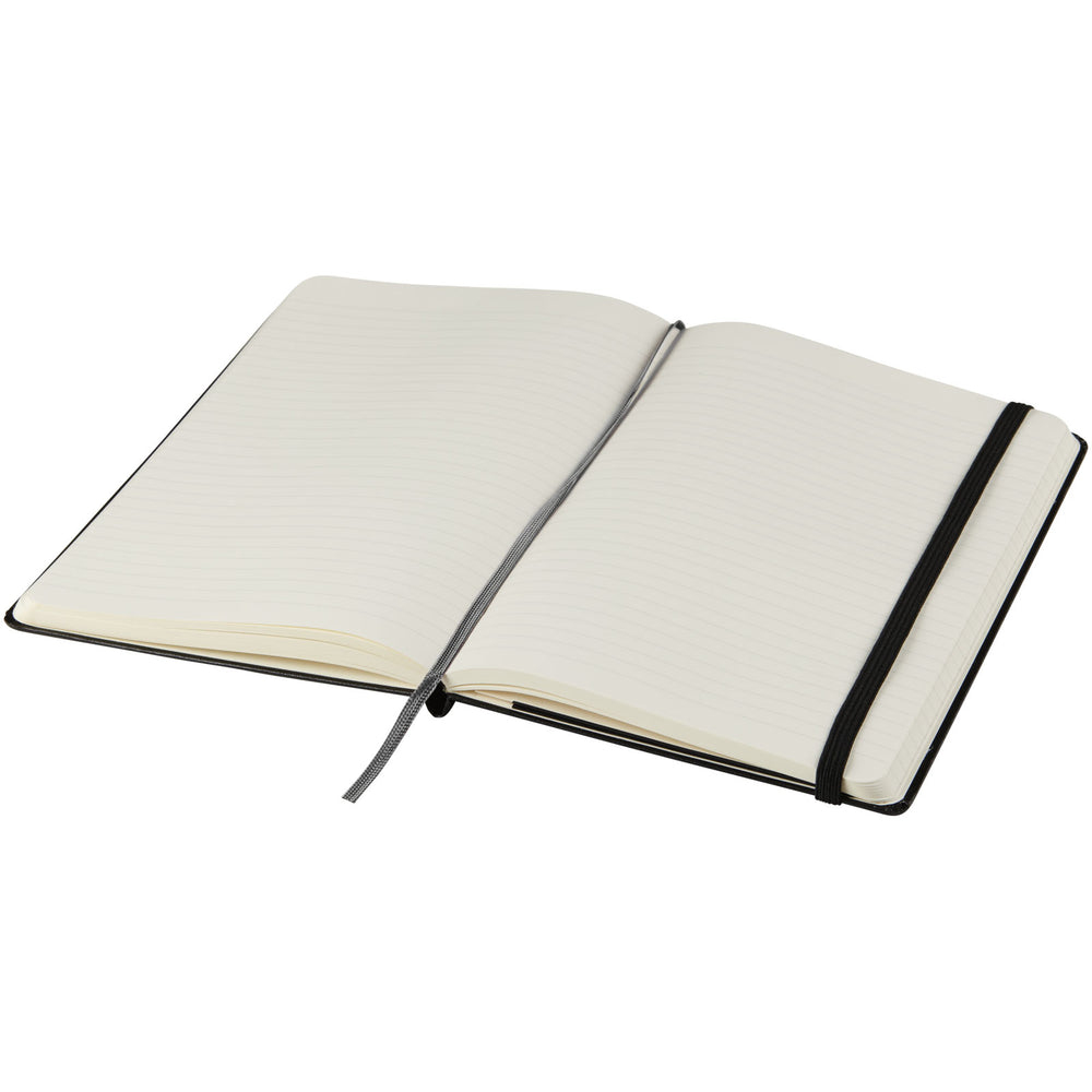 Moleskine Classic XL Ruled Soft Cover Notebook Black
