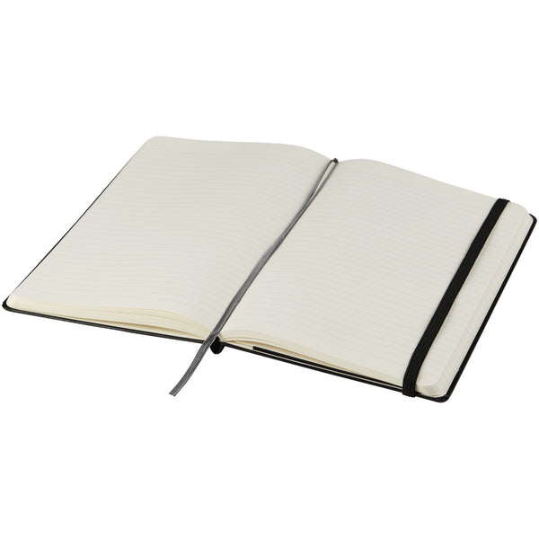 Moleskine Classic XL Ruled Soft Cover Notebook Black