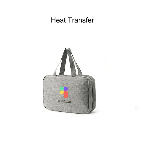 Large Capacity Hanging Toiletry Bag