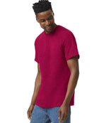 Gildan Heavy Cotton™ T-Shirt Antique Cherry Red