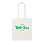 48hr Production 5oz Coloured Cotton Tote Bag