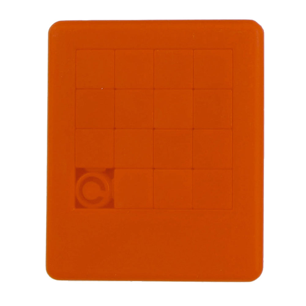Leyshon Sliding puzzle game