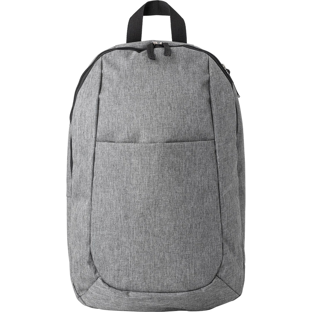 Branded Chisel Backpack
