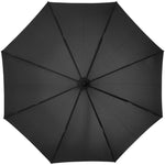Branded Noon 23" auto open windproof umbrella