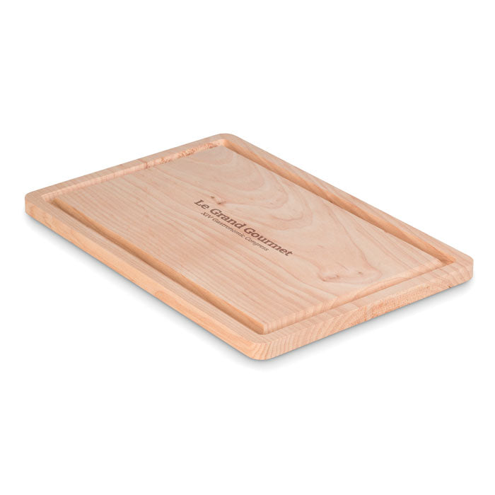 Branded Large cutting board