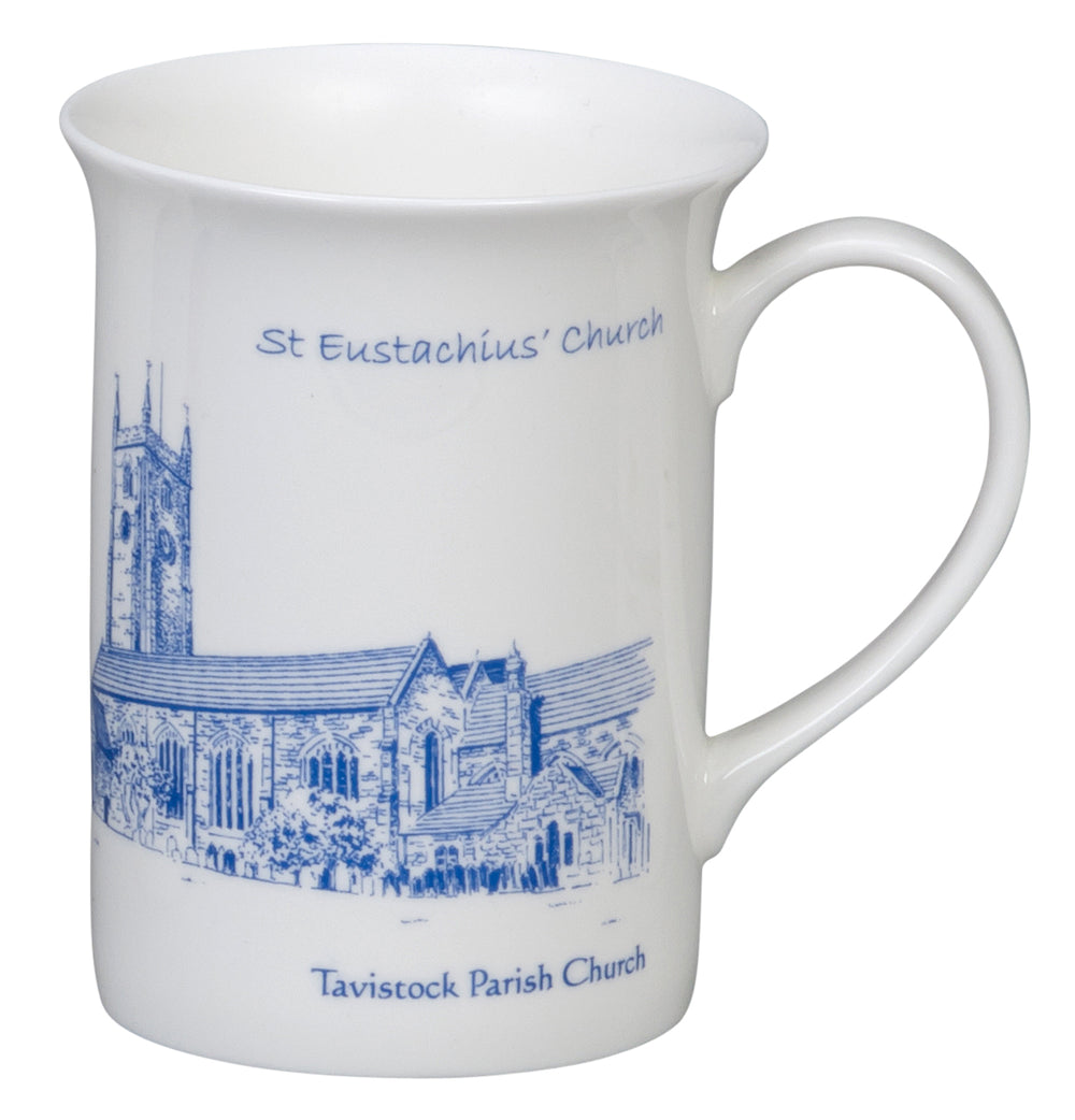 Apollo Bone China Mug