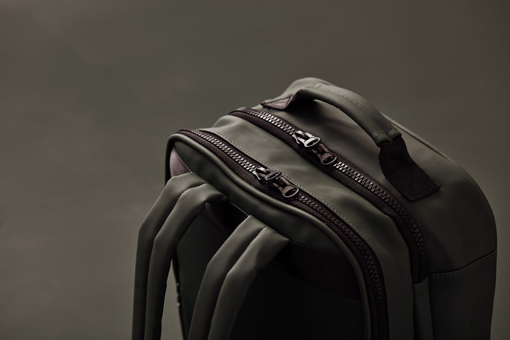 Branded VINGA Baltimore Travel Backpack
