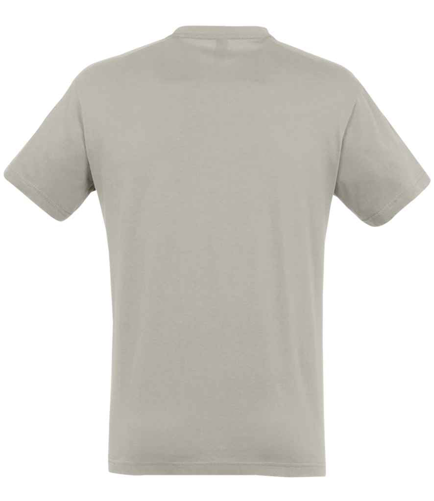 SOL'S Regent T-Shirt Light Grey