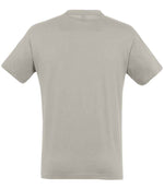 SOL'S Regent T-Shirt Light Grey
