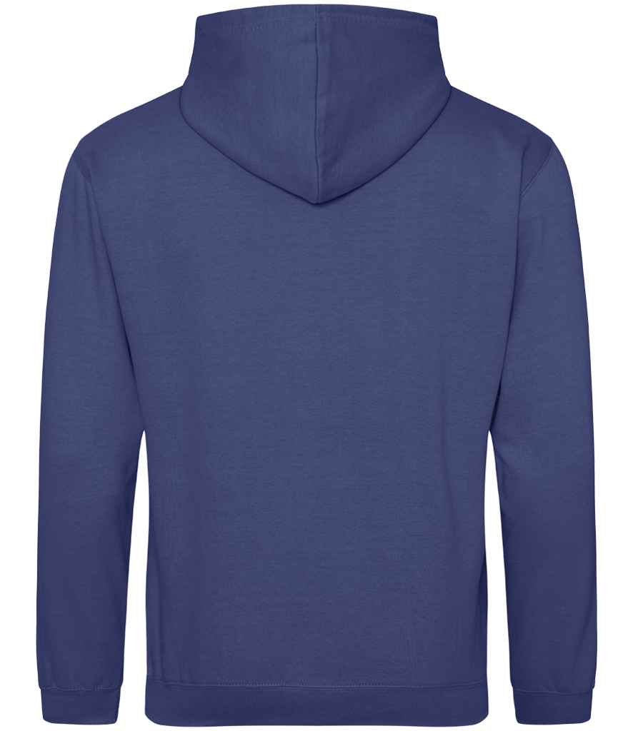 AWDis College Hoodie Denim