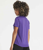 AWDis Ladies Cool Polo Shirt Purple