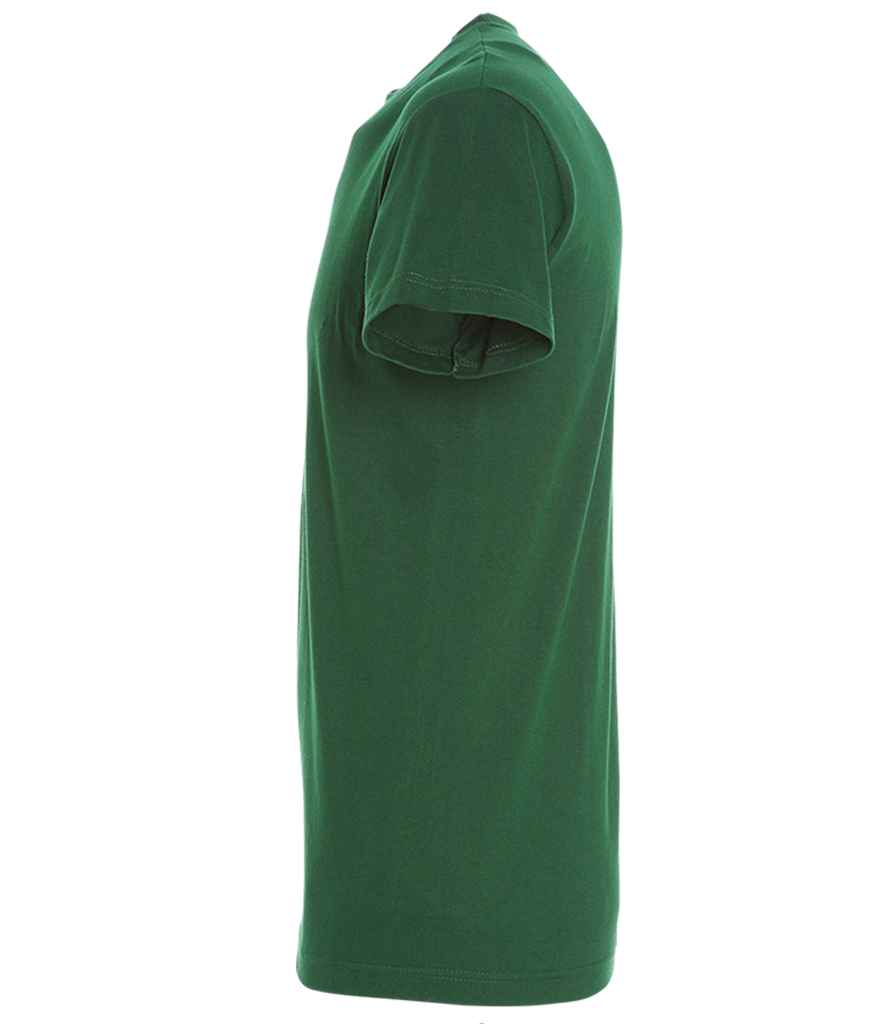 SOL'S Regent T-Shirt Bottle Green