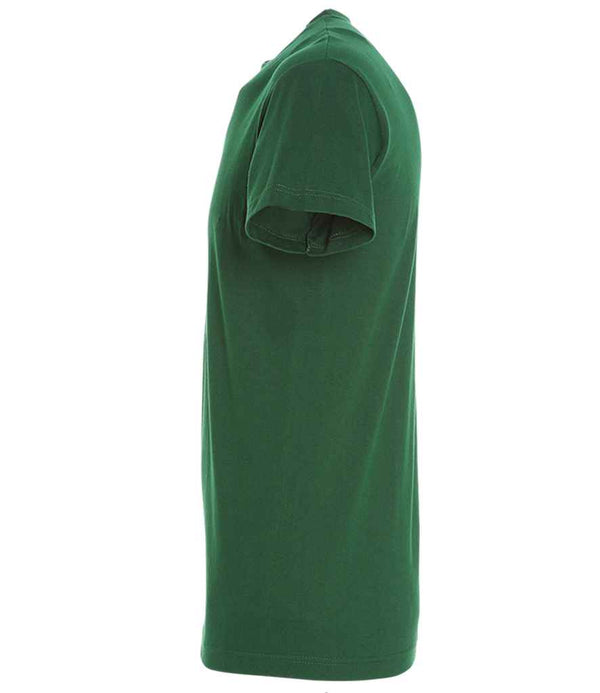 SOL'S Regent T-Shirt Bottle Green