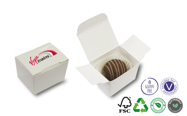 Ballotin 1 Choc Box
