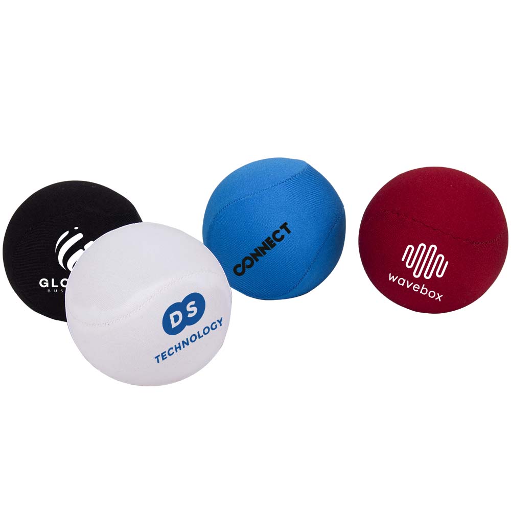 Squishy Skim Ball