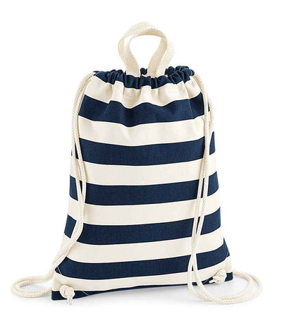 Westford Mill Nautical Gymsac