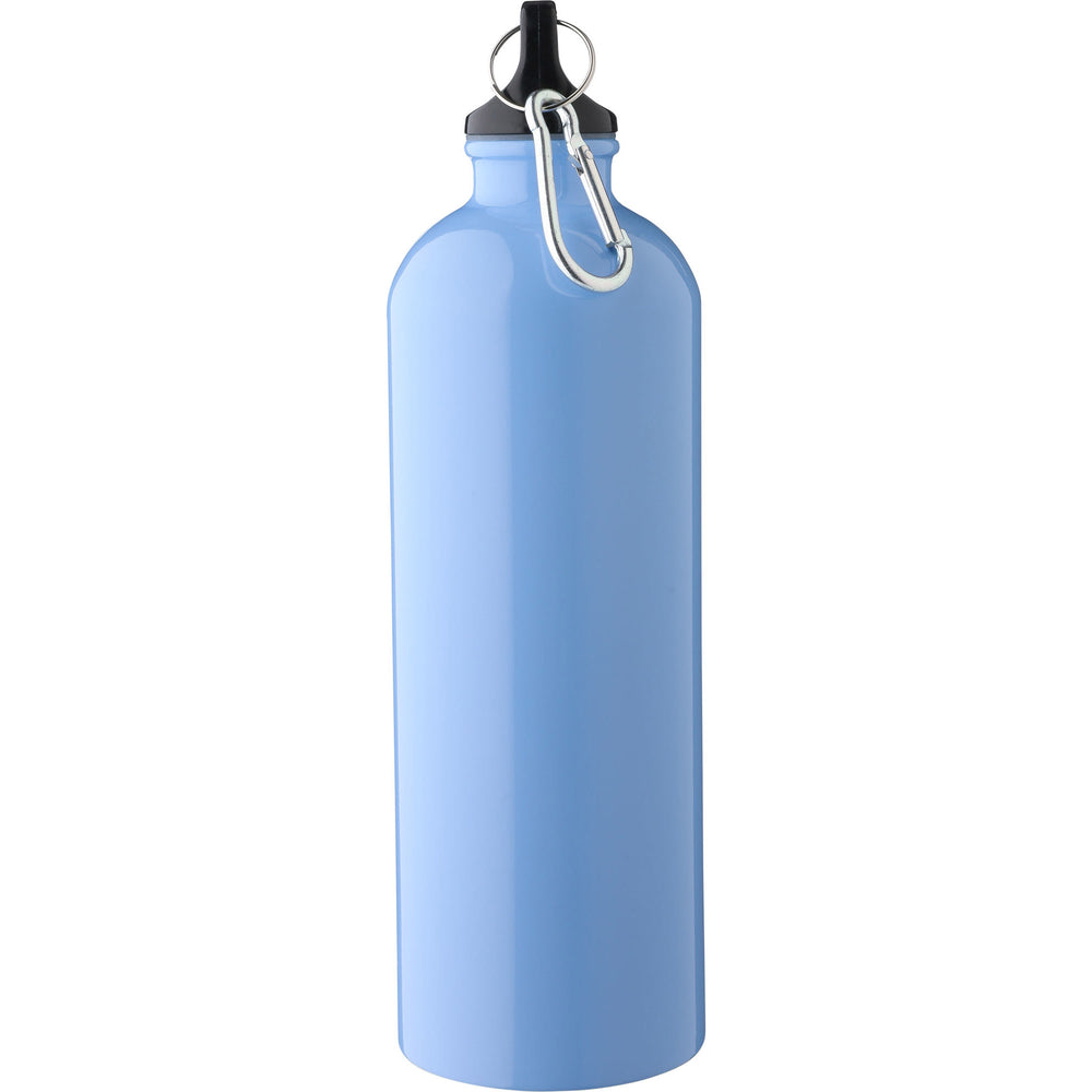 The Emeric - Recycled single walled bottle (750 ml)
