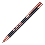 BECK metal gold Ball Pen