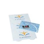 Walletmate Protractor & Wallet