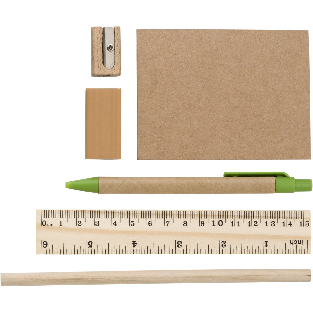 Bigstones Eco pencil case
