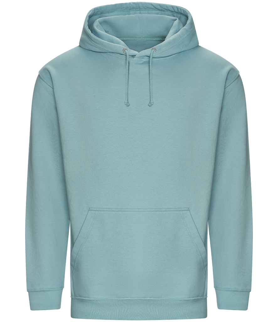 AWDis College Hoodie Seafoam