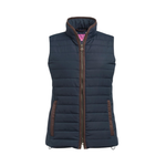 Brook Taverner Ladies Madison Quilted Gilet