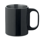 Double wall mug 300 ml