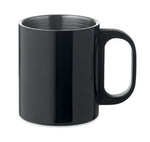 Branded Double wall mug 300 ml