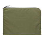 Branded Impact Aware™ laptop 15.6" minimalist laptop sleeve