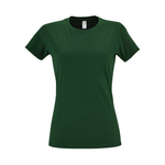 SOL'S Ladies Imperial Heavy T-Shirt