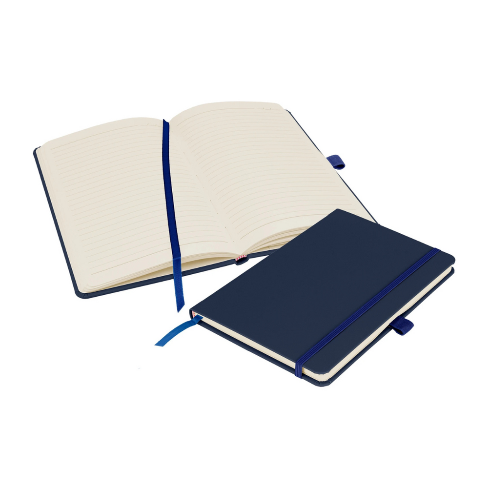Soft Touch PU Wilson A5 Notebook