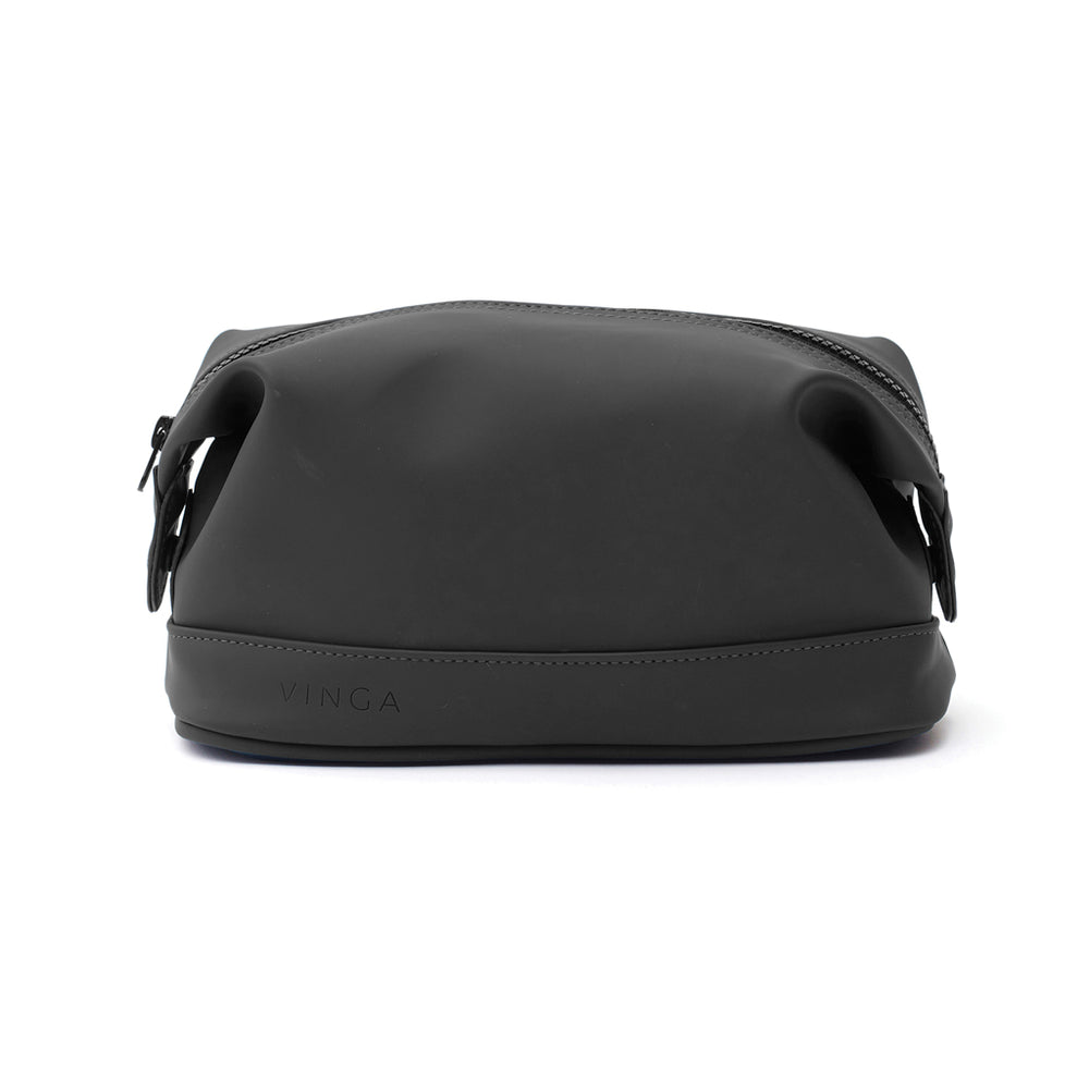 Branded VINGA Baltimore Wash Bag