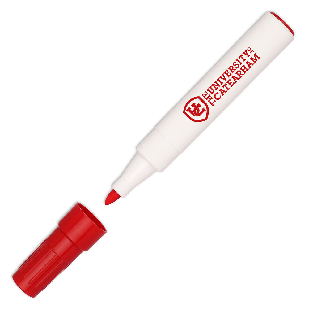 Branded Whiteboard Marker Pen