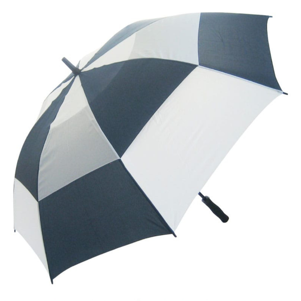 Automatic Vented Golf Umbrella