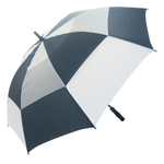 Automatic Vented Golf Umbrella