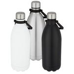 Cove 1.5 L vacuum insulated stainless steel bottle