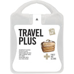 Branded MyKit Travel Plus First Aid Kit