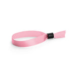 SECCUR. Inviolable bracelet