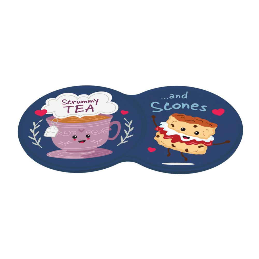Cookie Coaster