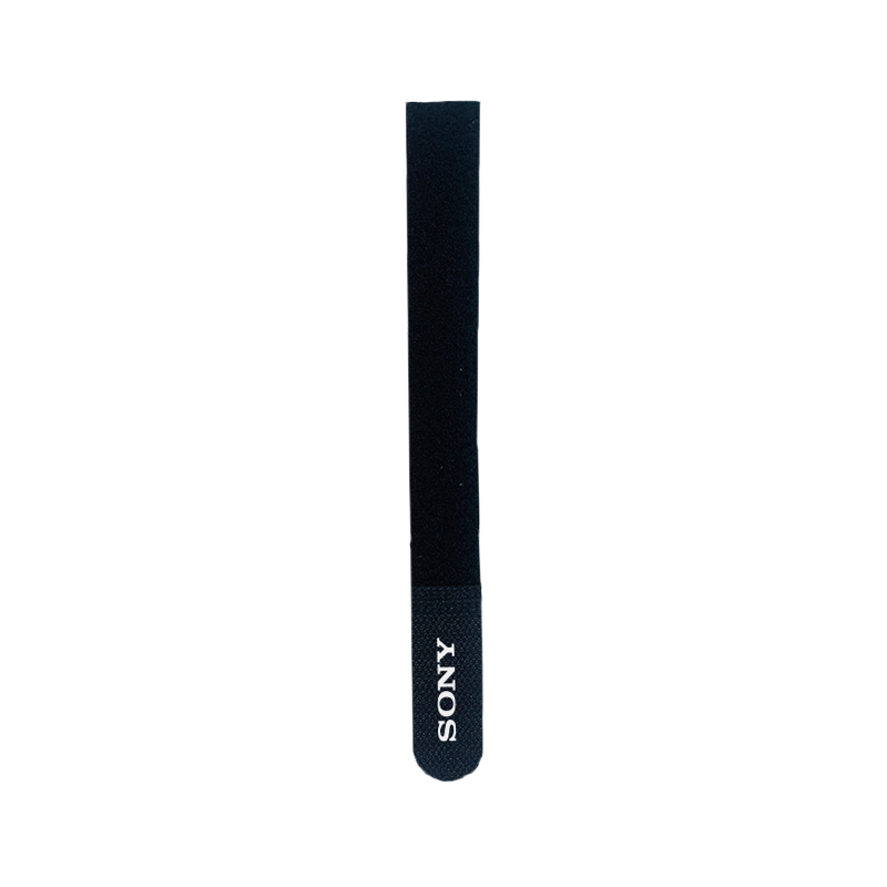 Branded Velcro Cable Ties