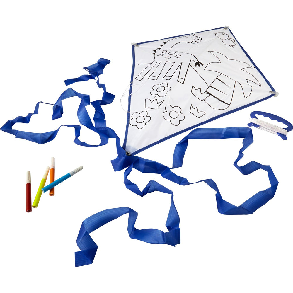 Branded Seachange Kite